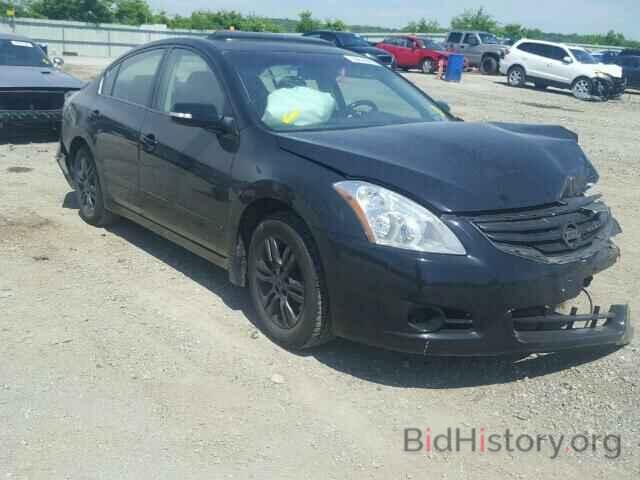 Photo 1N4AL2AP4AN563548 - NISSAN ALTIMA 2010