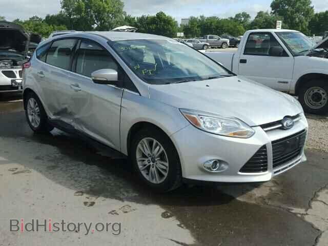 Photo 1FAHP3M2XCL273614 - FORD FOCUS 2012