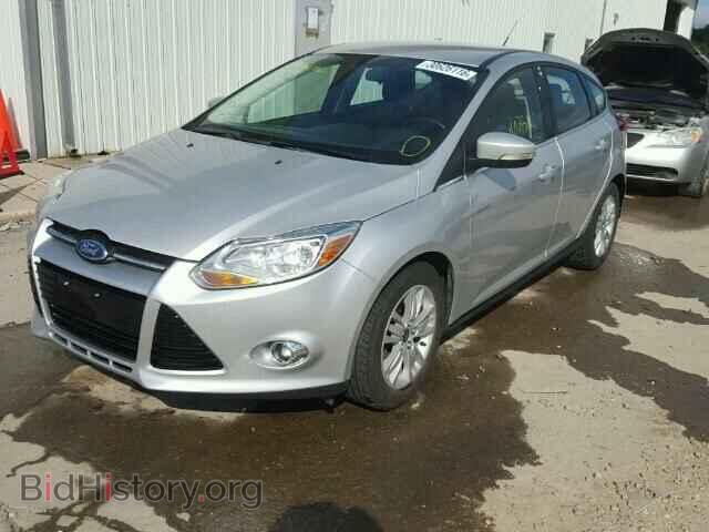 2012 FORD FOCUS - VIN: 1FAHP3M2XCL273614 - Photo 2