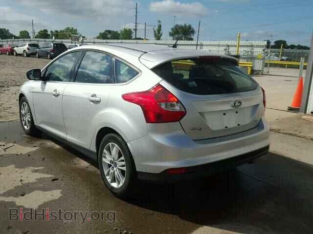 2012 FORD FOCUS - VIN: 1FAHP3M2XCL273614 - Photo 3