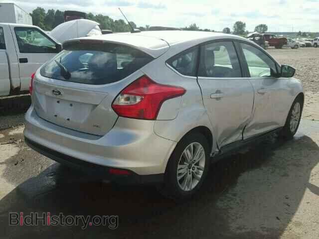 2012 FORD FOCUS - VIN: 1FAHP3M2XCL273614 - Photo 4