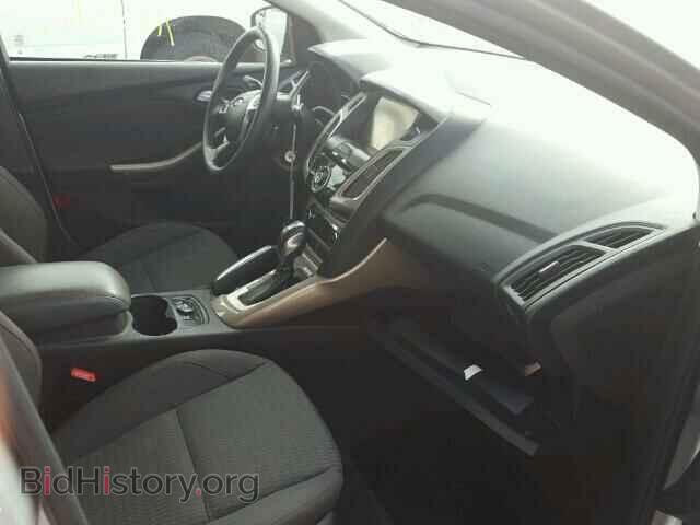 2012 FORD FOCUS - VIN: 1FAHP3M2XCL273614 - Photo 5