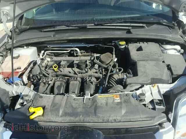 2012 FORD FOCUS - VIN: 1FAHP3M2XCL273614 - Photo 7