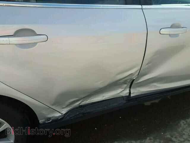2012 FORD FOCUS - VIN: 1FAHP3M2XCL273614 - Photo 10