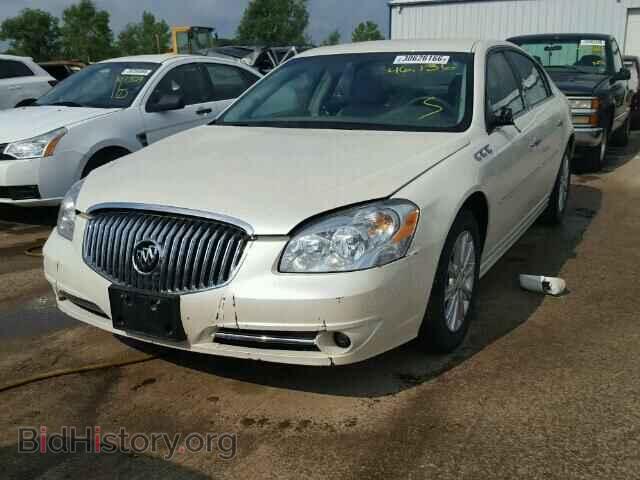 2011 BUICK LUCERNE - VIN: 1G4HC5EM9BU101208 - Фото 2
