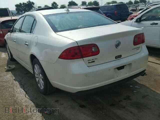 2011 BUICK LUCERNE - VIN: 1G4HC5EM9BU101208 - Фото 3