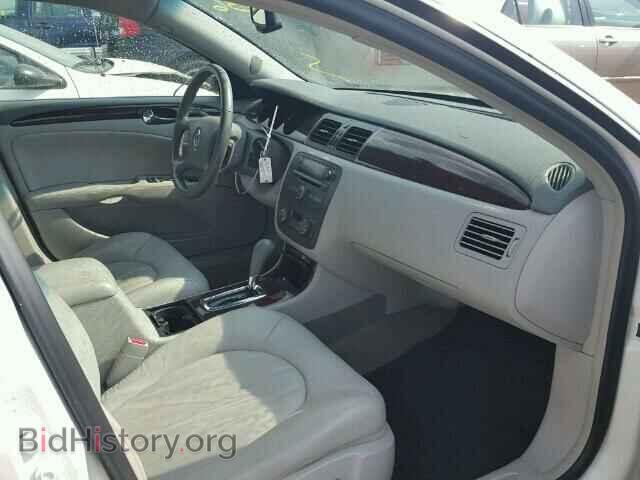 2011 BUICK LUCERNE - VIN: 1G4HC5EM9BU101208 - Фото 5