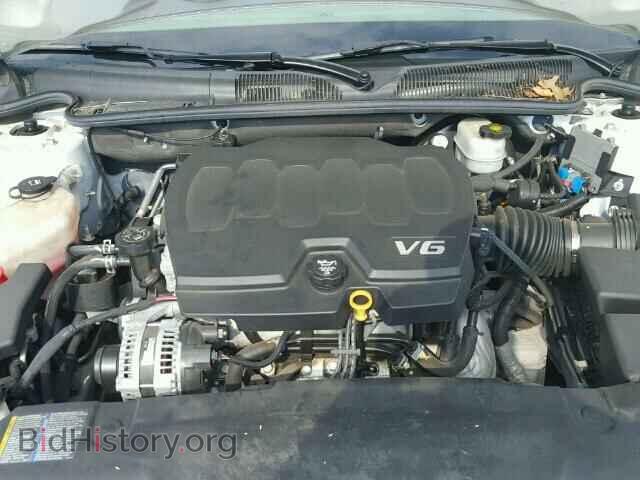 2011 BUICK LUCERNE - VIN: 1G4HC5EM9BU101208 - Фото 7