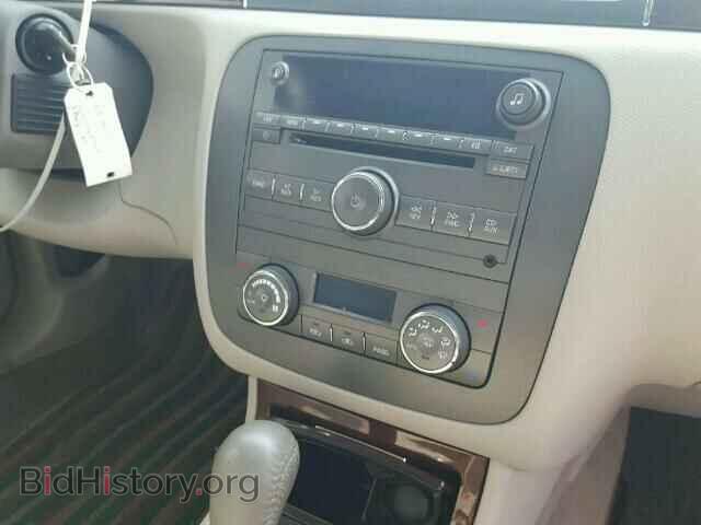 2011 BUICK LUCERNE - VIN: 1G4HC5EM9BU101208 - Фото 9