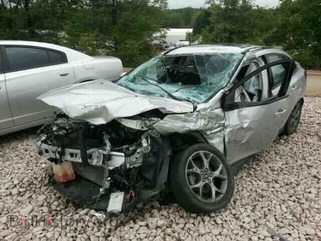 2013 FORD FOCUS - VIN: 1FADP3F25DL308900 - Photo 2