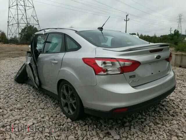 2013 FORD FOCUS - VIN: 1FADP3F25DL308900 - Photo 3