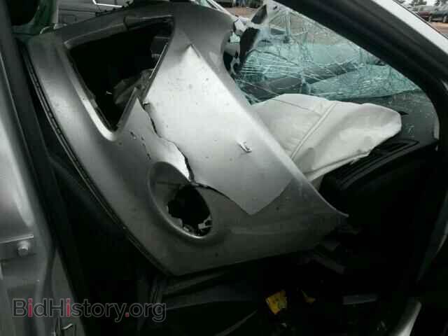 2013 FORD FOCUS - VIN: 1FADP3F25DL308900 - Photo 5