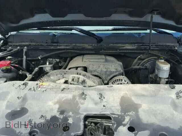 2012 CHEVROLET SILVERADO - VIN: 3GCPKSE72CG104760 - Фото 7