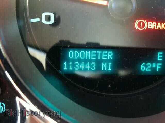 2012 CHEVROLET SILVERADO - VIN: 3GCPKSE72CG104760 - Фото 8