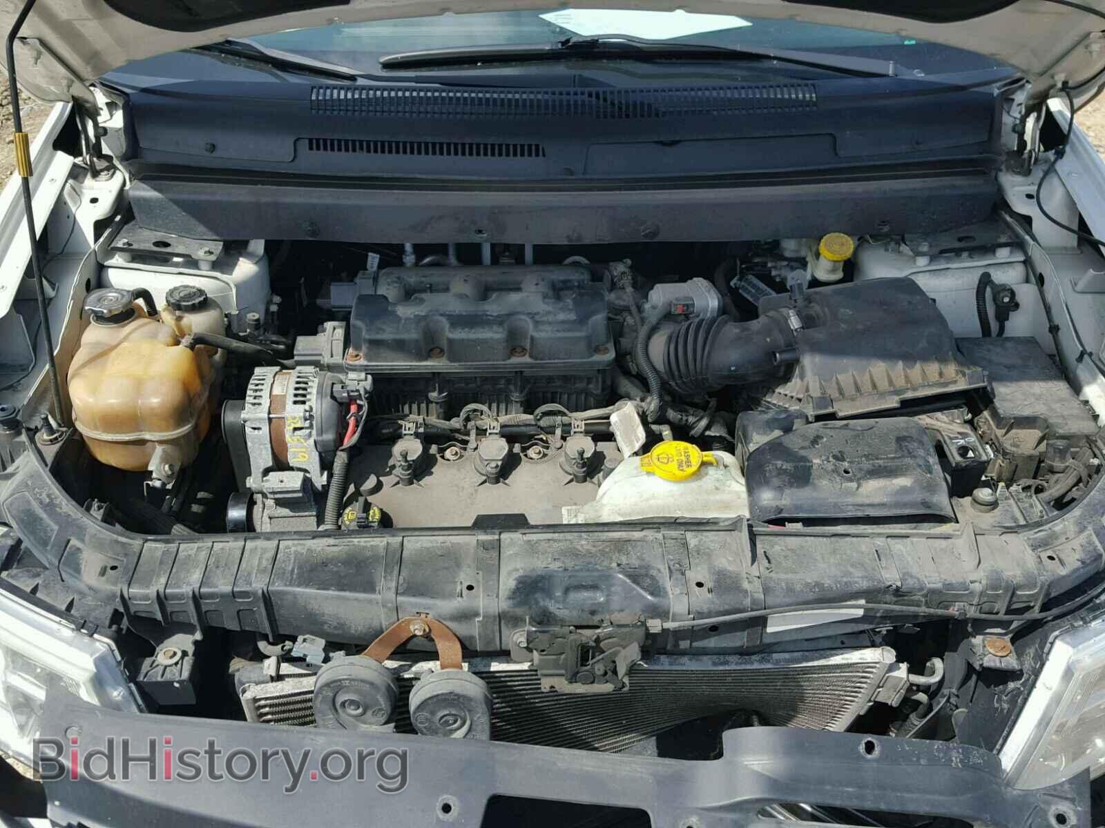 2010 DODGE JOURNEY - VIN: 3D4PG5FV6AT245306 - Фото 7
