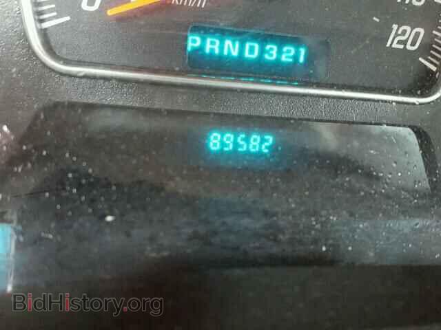 2004 GMC ENVOY - VIN: 1GKDT13S842144860 - Фото 8
