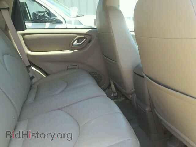 2001 MAZDA TRIBUTE - VIN: 4F2CU08141KM68883 - Фото 6