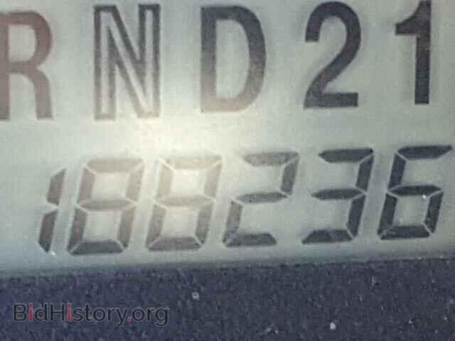 2001 MAZDA TRIBUTE - VIN: 4F2CU08141KM68883 - Фото 8