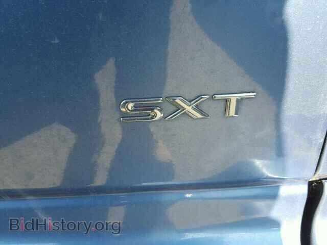 2007 DODGE CARAVAN - VIN: 2D4GP44L67R220591 - Фото 10