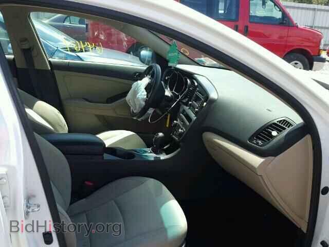 2013 KIA OPTIMA - VIN: 5XXGM4A75DG185320 - Фото 5