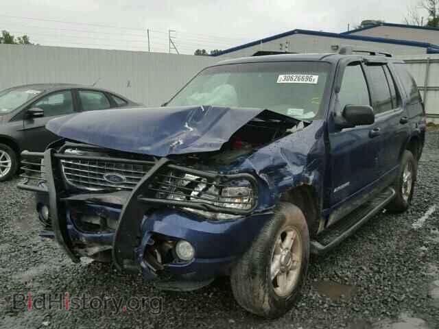 2005 FORD EXPLORER - VIN: 1FMZU73E95UA04538 - Photo 2