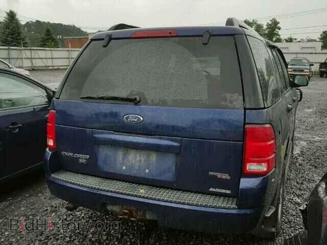 2005 FORD EXPLORER - VIN: 1FMZU73E95UA04538 - Photo 4