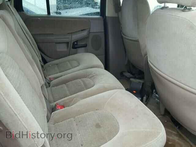 2005 FORD EXPLORER - VIN: 1FMZU73E95UA04538 - Photo 6