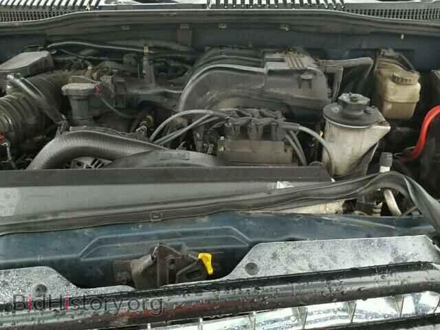 2005 FORD EXPLORER - VIN: 1FMZU73E95UA04538 - Photo 7