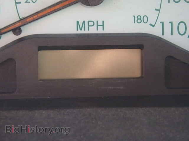 2003 TOYOTA COROLLA - VIN: JTDBR32E030037806 - Фото 8