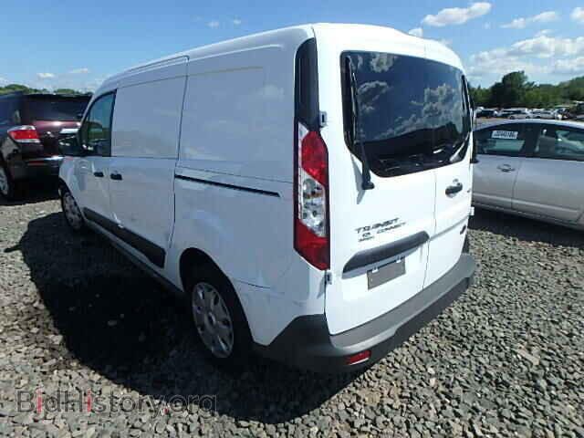 2015 FORD TRANSIT CO - VIN: NM0LS7F71F1200566 - Фото 3