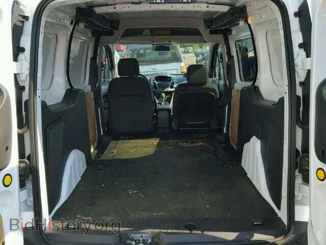 2015 FORD TRANSIT CO - VIN: NM0LS7F71F1200566 - Фото 6