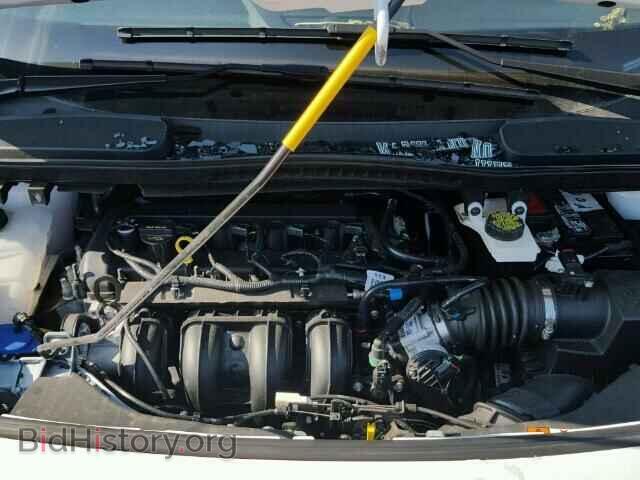 2015 FORD TRANSIT CO - VIN: NM0LS7F71F1200566 - Фото 7