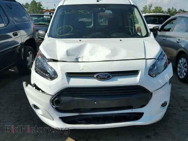 2015 FORD TRANSIT CO - VIN: NM0LS7F71F1200566 - Фото 9