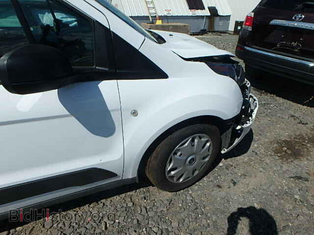2015 FORD TRANSIT CO - VIN: NM0LS7F71F1200566 - Фото 10