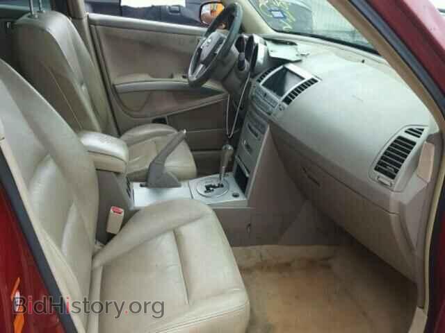 2006 NISSAN MAXIMA - VIN: 1N4BA41E76C860580 - Фото 5