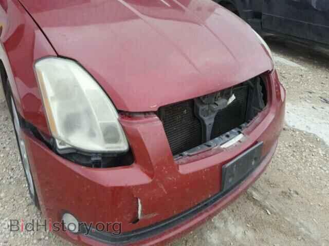 2006 NISSAN MAXIMA - VIN: 1N4BA41E76C860580 - Фото 9