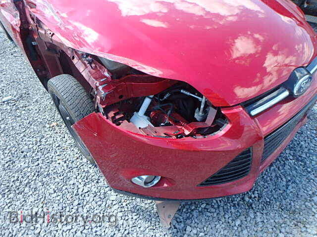 2012 FORD FOCUS - VIN: 1FAHP3F29CL124611 - Фото 10