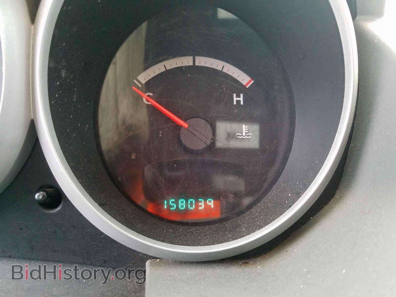 2009 DODGE CARAVAN - VIN: 2D8HN44E19R611693 - Фото 8