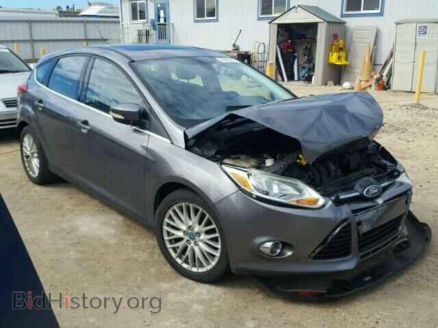 Photo 1FAHP3M20CL176826 - FORD FOCUS 2012