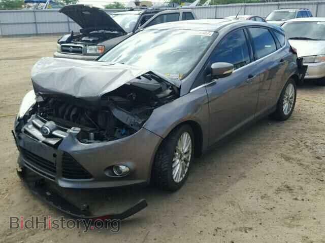 2012 FORD FOCUS - VIN: 1FAHP3M20CL176826 - Photo 2