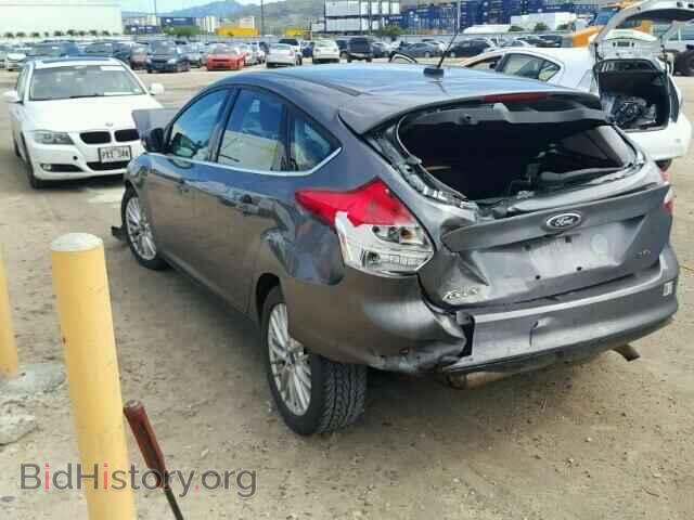 2012 FORD FOCUS - VIN: 1FAHP3M20CL176826 - Photo 3