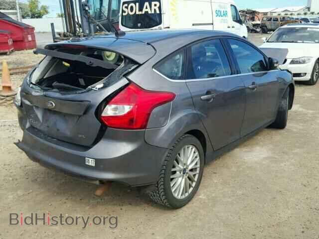2012 FORD FOCUS - VIN: 1FAHP3M20CL176826 - Photo 4