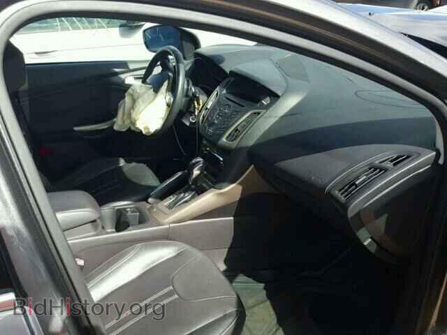 2012 FORD FOCUS - VIN: 1FAHP3M20CL176826 - Photo 5