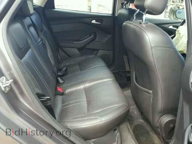 2012 FORD FOCUS - VIN: 1FAHP3M20CL176826 - Photo 6