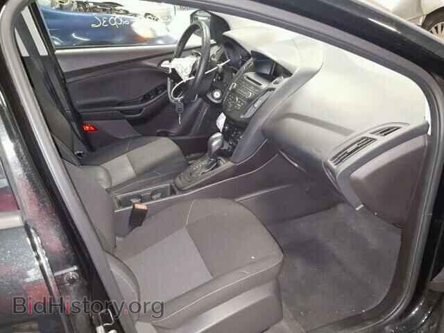2015 FORD FOCUS - VIN: 1FADP3F26FL241095 - Фото 5