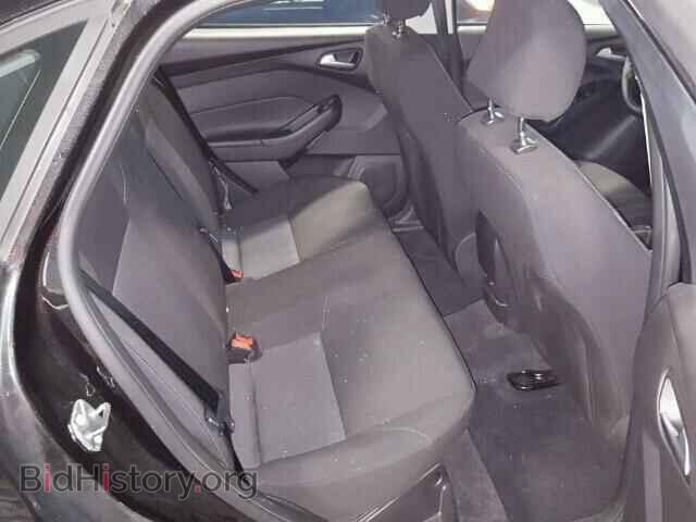 2015 FORD FOCUS - VIN: 1FADP3F26FL241095 - Фото 6