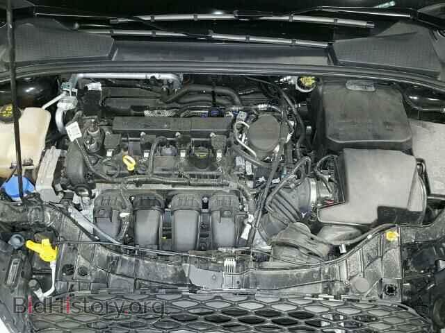 2015 FORD FOCUS - VIN: 1FADP3F26FL241095 - Фото 7
