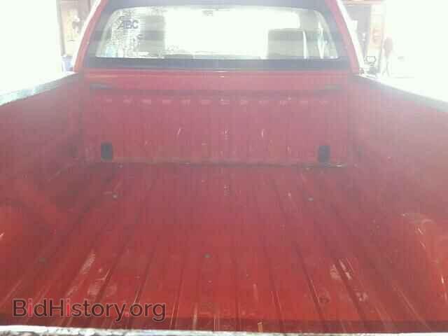 2010 FORD F150 - VIN: 1FTMF1CW5AKE63022 - Фото 6