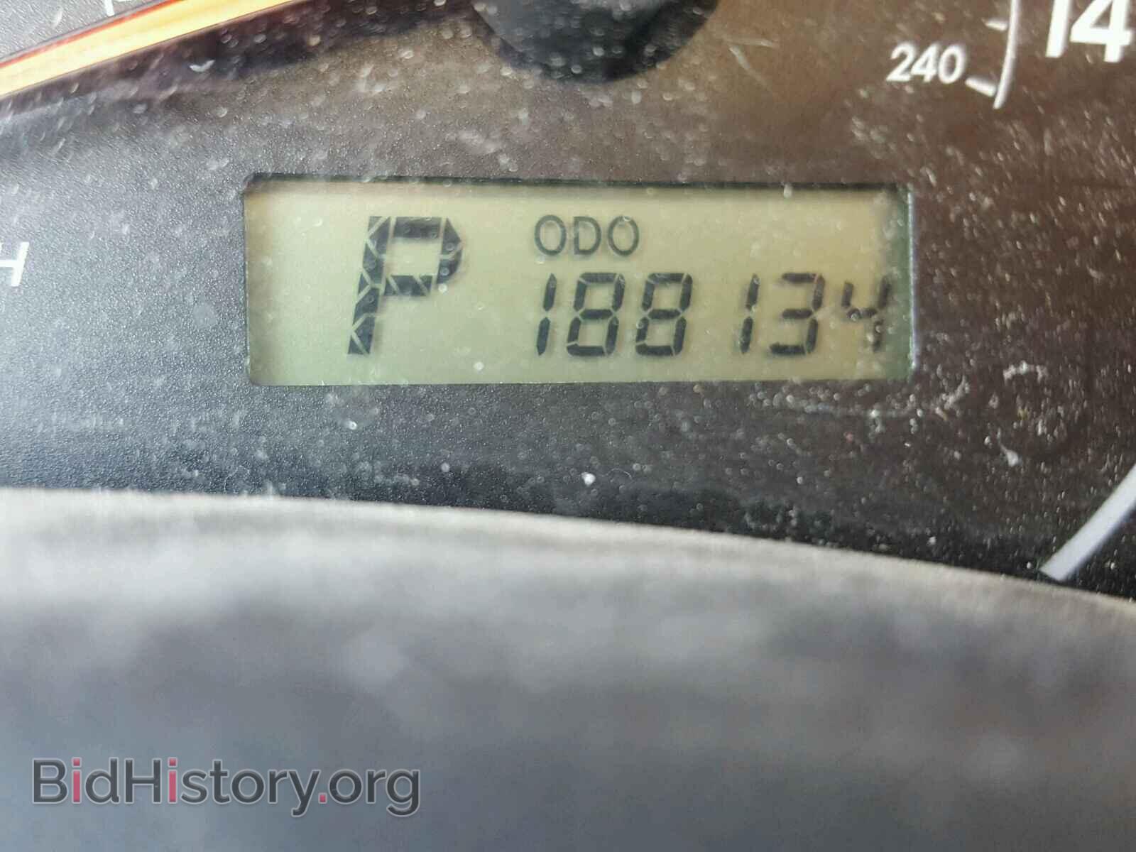 2013 TOYOTA COROLLA BA - VIN: 5YFBU4EE8DP214013 - Фото 8
