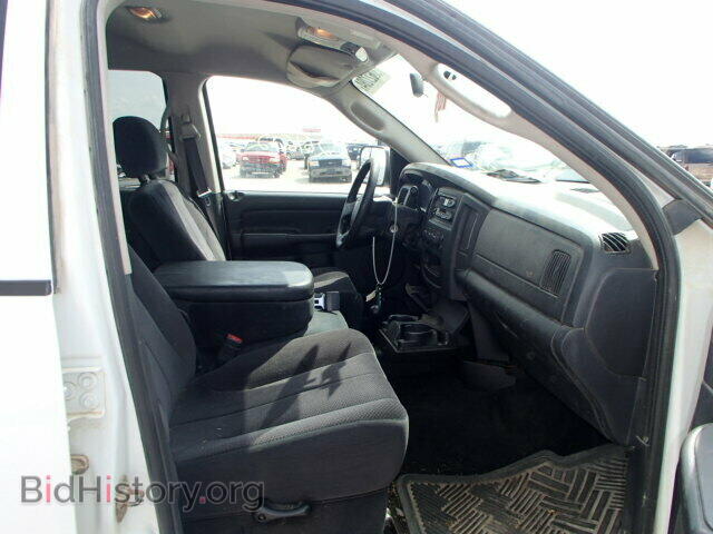 2005 DODGE RAM 3500 - VIN: 3D7MS48C95G737711 - Фото 5